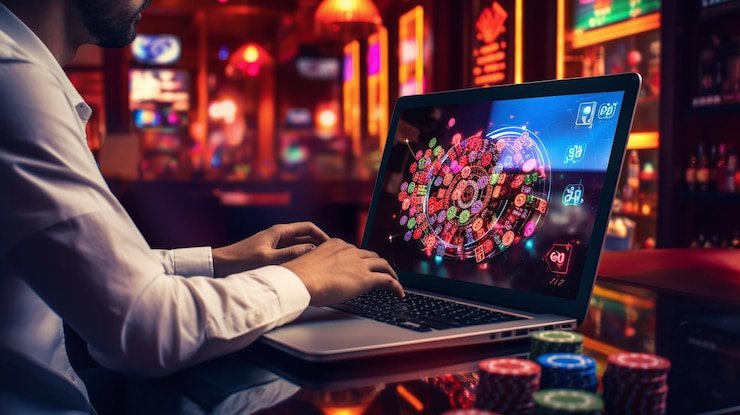 Penggunaan platform h5rpvip2 dengan kepatuhan aturan dan etika untuk pengalaman yang adil