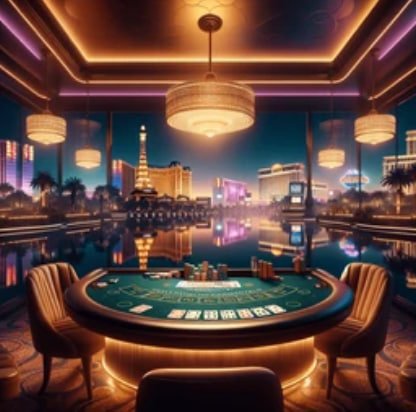 Ilustrasi berbagai metode pembayaran digital dan bank yang dapat digunakan di platform h5rpvip2